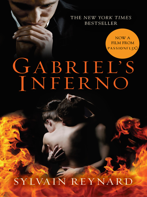 Title details for Gabriel's Inferno by Sylvain Reynard - Wait list